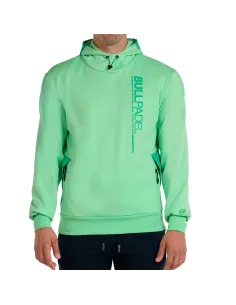 Sudadera Bullpadel Nocir | Ofertas de pádel 2
